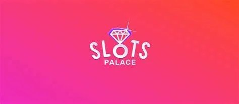 SlotsPalace screenshot